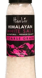 White Salt – Coarse Grain, 375g