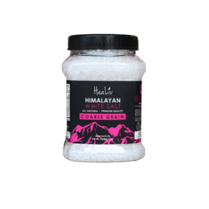 White Salt – Coarse Grain, 2kg