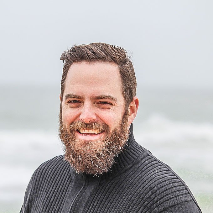 Dr. Jonathan Reed, California, USA