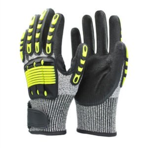 Ananke Tools Safety Anti-Cut Gloves