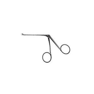 Aural Forceps