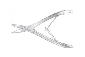 Bone Cutting Forceps
