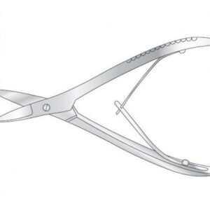 Bone Cutting Forceps