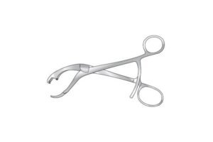 Bone Holding Forceps