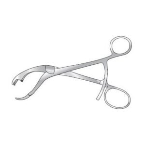 Bone Holding Forceps