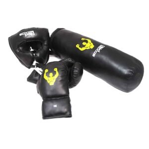 Boxing Sets