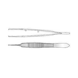 Corneal Forceps
