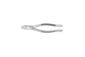 Extraction Forceps