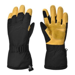 Outdoor Work Ski Gloves – Winter Windproof