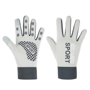 Women’s Warm Waterproof Polyester Gloves