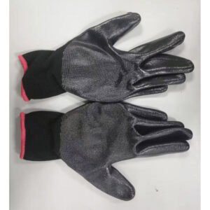 Durable Working Gloves for Protection