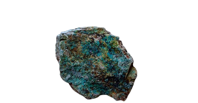 Copper Ore – elarcogroup
