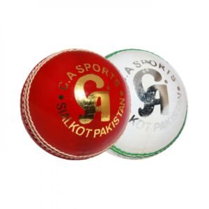 Cricket Ball
