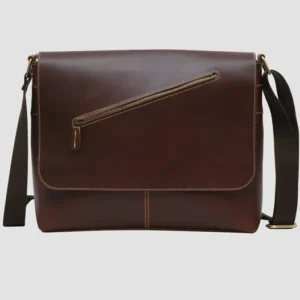Men’s Leather Laptop Bags
