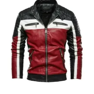 Biker Leather Suits