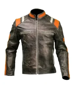 Motorcycle Leather Suits