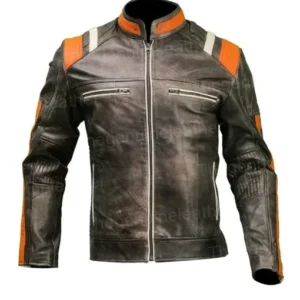 Motorcycle Leather Suits