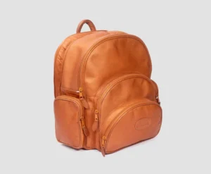 Travel Leather Backpacks