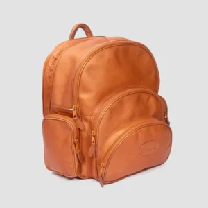 Travel Leather Backpacks