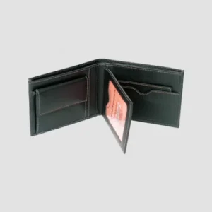 Custom Men’s Leather Wallets