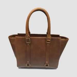 Women’s Leather Bucket Bags