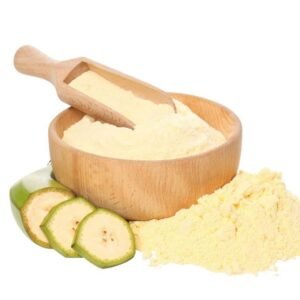 Banana Flour