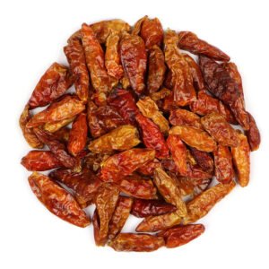 Bird’s Eye Chili Whole