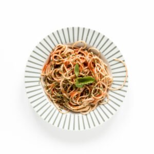 Buckwheat Noodles