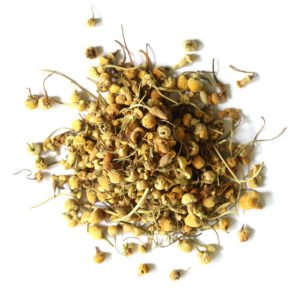 Chamomile Flowers (Whole)