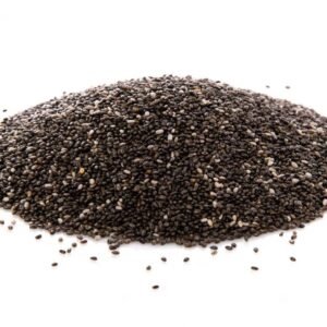 Chia Seeds