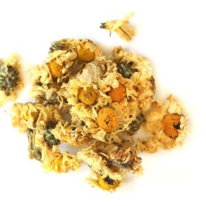 Chrysanthemum Flowers