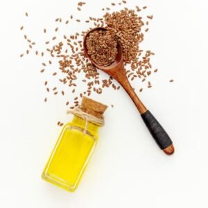 Flaxseed Oil