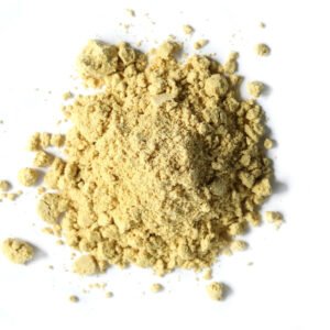 Ginger Root Powder