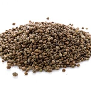 Hemp Seeds