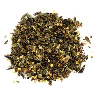 Jalapeno Flakes