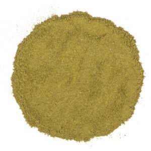 Moringa Leaf Powder