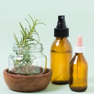 Natural Essential Oil
