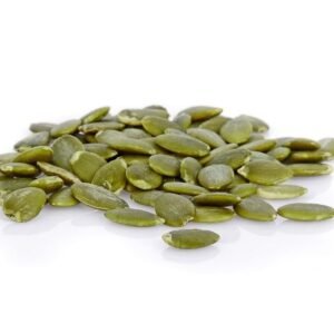 Pumpkin Seeds