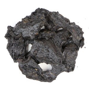 Rehmannia Root Slices