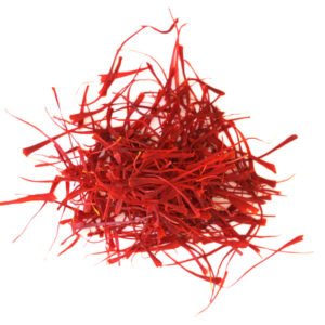 Saffron