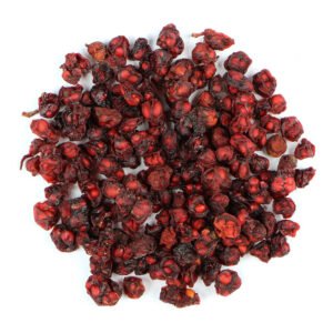 Schisandra Berries