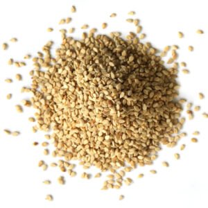 Sesame Seeds