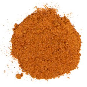 Smoked Cayenne Powder