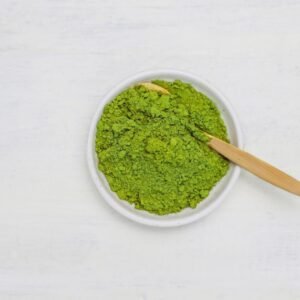 Wheatgrass Powder
