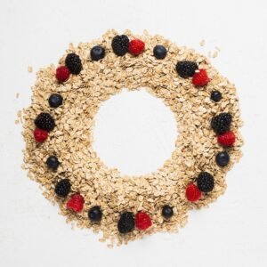 Wholegrain & Dietary Fibre Mix