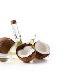 Coconut Oil
